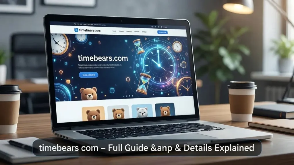 timebears com