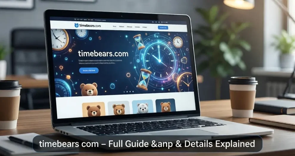 timebears com