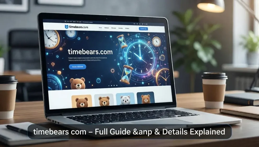 timebears com