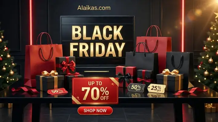 alaikas com black friday sale