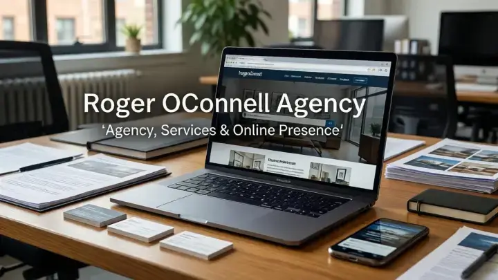 rogeroconnellagency
