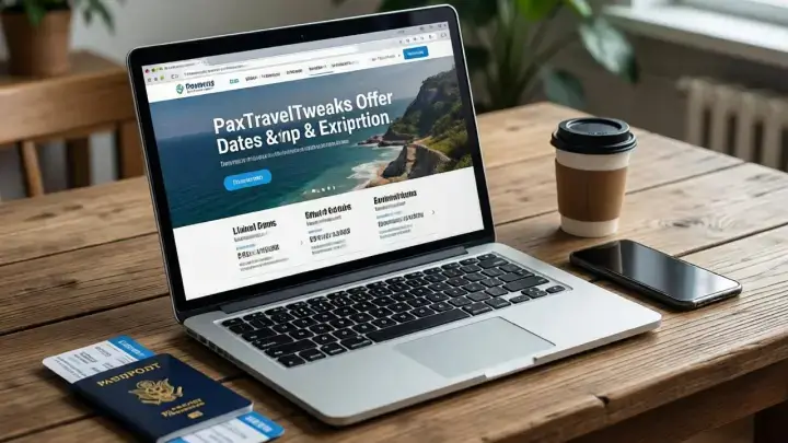paxtraveltweaks offer dates expiration